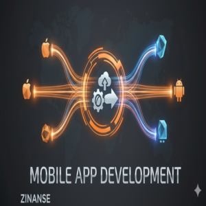 Mobile App Development