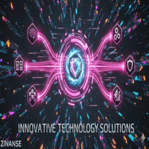 Innovative Technology Solutions